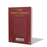 کتاب گامبی نهایی اثر جنیفرلین بارنز مترجم سید عابدین موسوی انتشارات آذربیان