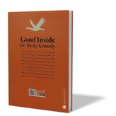 کتاب نیک سرشت اثر دکتر بکی کندی مترجم سید محسن احمدی انتشارات آزادنشر