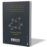کتاب احساسات نافرجام اثر لسلی بی مترجم مرضیه خان ناصری انتشارات آذربیان