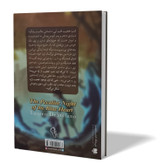 کتاب شب عجیب قلب آبی اثر لارن دیستفانو مترجم ساناز محبی انتشارات ازرمیدخت