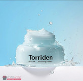 ژل کرم آبرسان و مرطوب کننده و تسکین دهنده توریدن 100ml بهترین کیفیت