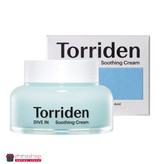 ژل کرم آبرسان و مرطوب کننده و تسکین دهنده توریدن 100ml بهترین کیفیت
