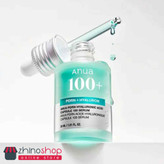 سرم آبرسان هیالورونیک اسید آنوا کرهای حجم 30ml