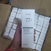 تونر تسکین دهنده هارتلیف %77 آنوا 250ml
