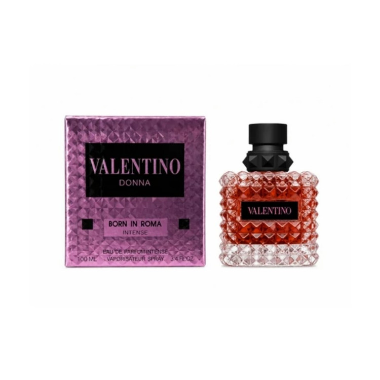 ادکلن والنتینو دونا این روما 100ml