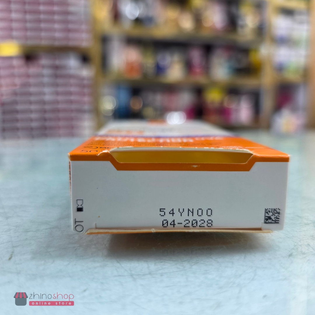 ضدافتاب بدون رنگ لاروش پوزای موبایلی 50ml