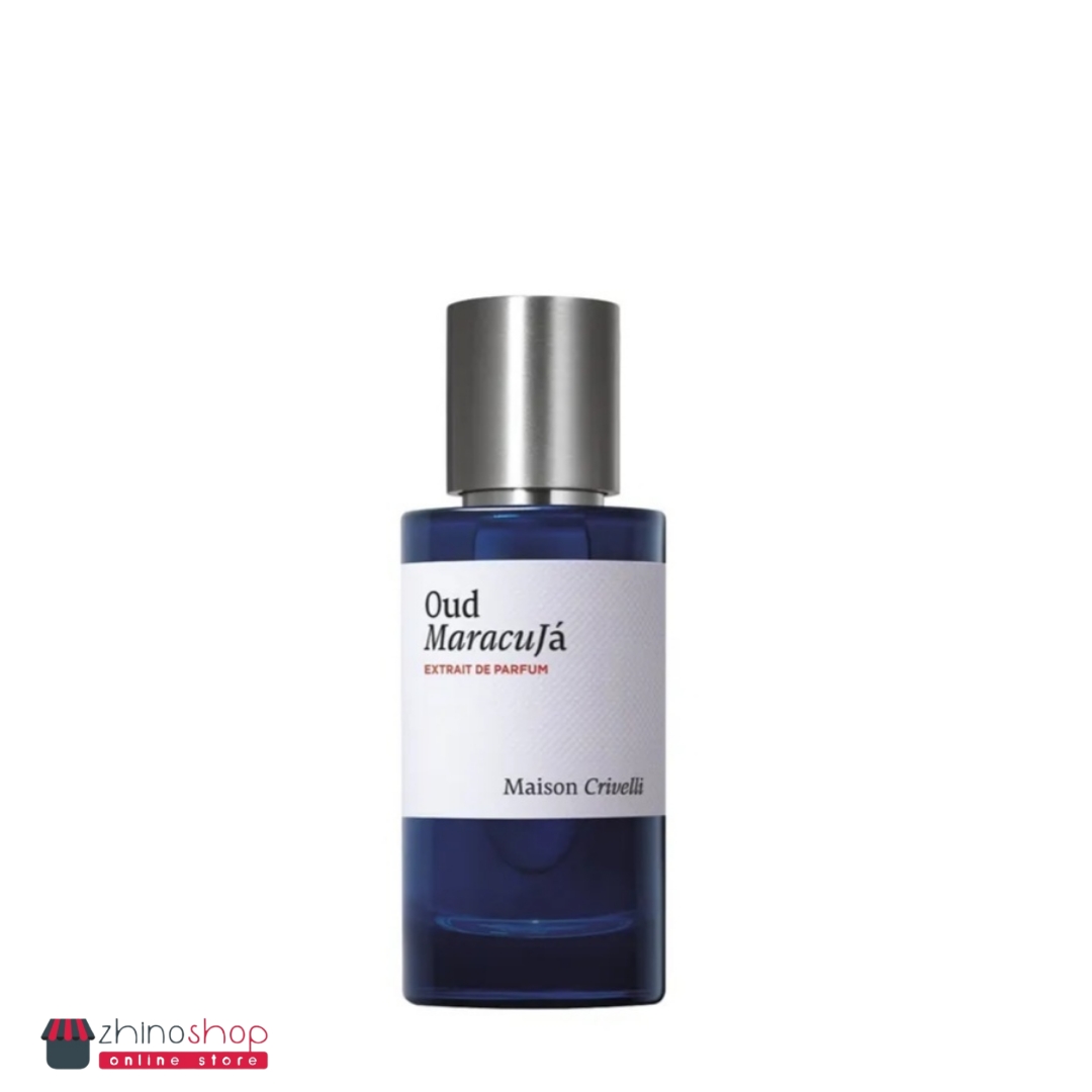 ادکلن مینیاتوری عود ماراکوجا 25ml ویکینگ / غول ماندگاری پخش بو عالی