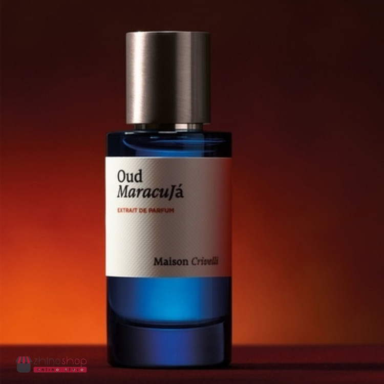 ادکلن مینیاتوری عود ماراکوجا 25ml ویکینگ / غول ماندگاری پخش بو عالی