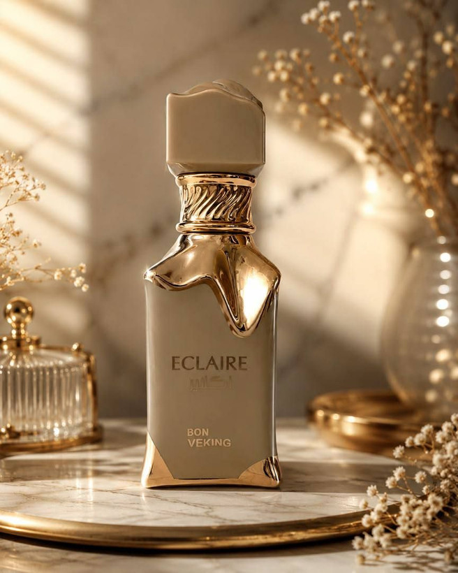ادکلن مینیاتوری اکلایر ویکینگ 25ml بهترین کیفیت