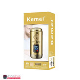 شیور و ماشین اصلاح مردانه km-c57