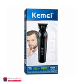 خط زن کیمی اصلی KM-264
