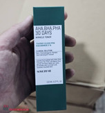 تونر ضدجدش و آبرسان میراکل سام بای می 150ml