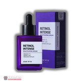 سرم جوانساز و رتینول سام بای می 30ml