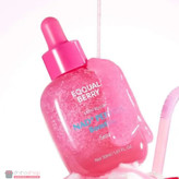 سرم ضد چروک و جوانسار اکوال بری EQQUAL BERRY مدل NAD+ Peptide Boosting حجم 30ml اورجینال