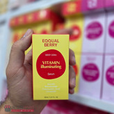 سرم روشن کننده ویتامینه اکوال بری 30ml
