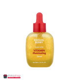 سرم روشن کننده ویتامینه اکوال بری 30ml