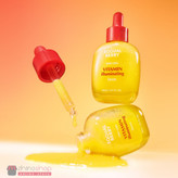 سرم روشن کننده ویتامینه اکوال بری 30ml