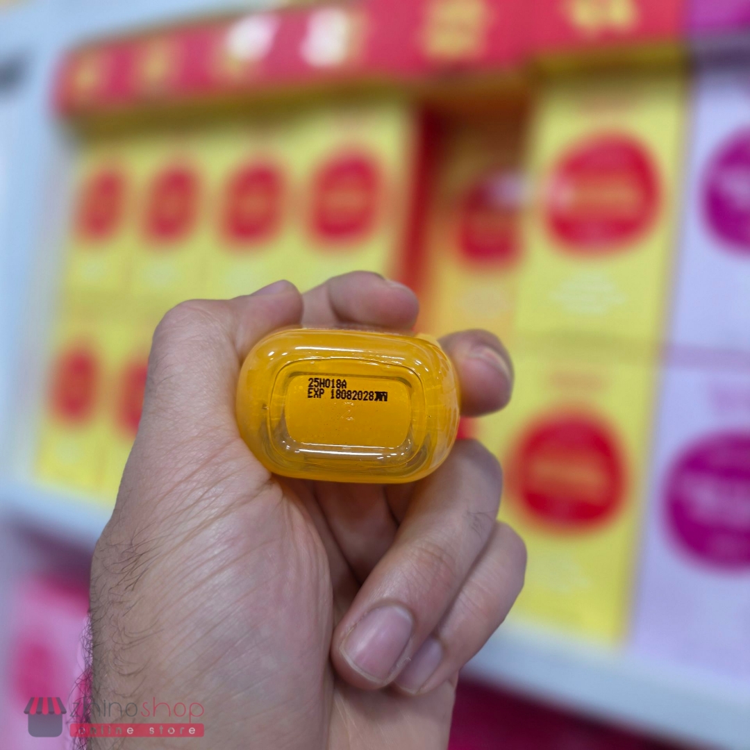 سرم روشن کننده ویتامینه اکوال بری 30ml