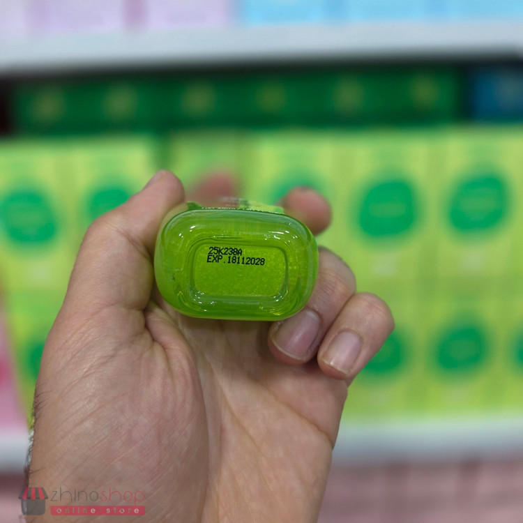 سرم آلوئهورا و تسکین دهنده قرمزی پوست اکوال بری 30ml