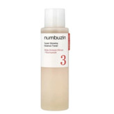 تونر اسنس روشن کننده نامبوزین شماره 3 NUMBUZIN No.3 Super Glowing Essence Toner