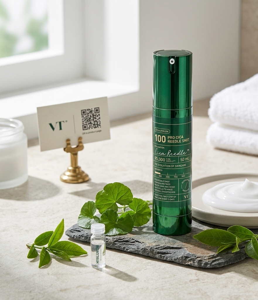 سرم ترمیم کننده پرو سیکا ریدل شات 300 حجم 50ml
