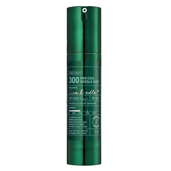 سرم ترمیم کننده پرو سیکا ریدل شات 300 حجم 50ml