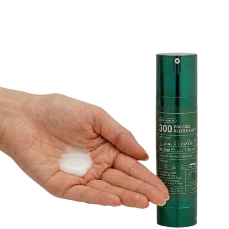 سرم ترمیم کننده پرو سیکا ریدل شات 300 حجم 50ml