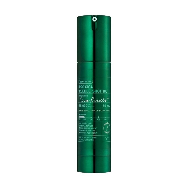 سرم ترمیم کننده پرو سیکا ریدل شات حجم 50ml