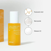 سرم ضدلک و کنترل کننده منافذ سلیمکس 30ml