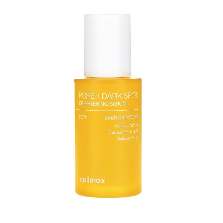 سرم ضدلک و کنترل کننده منافذ سلیمکس 30ml