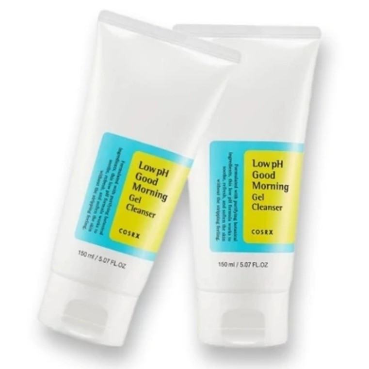 ژل شستشوی صورت گود مورنننینگگ حجم 150 میل مناسب انواع پوست