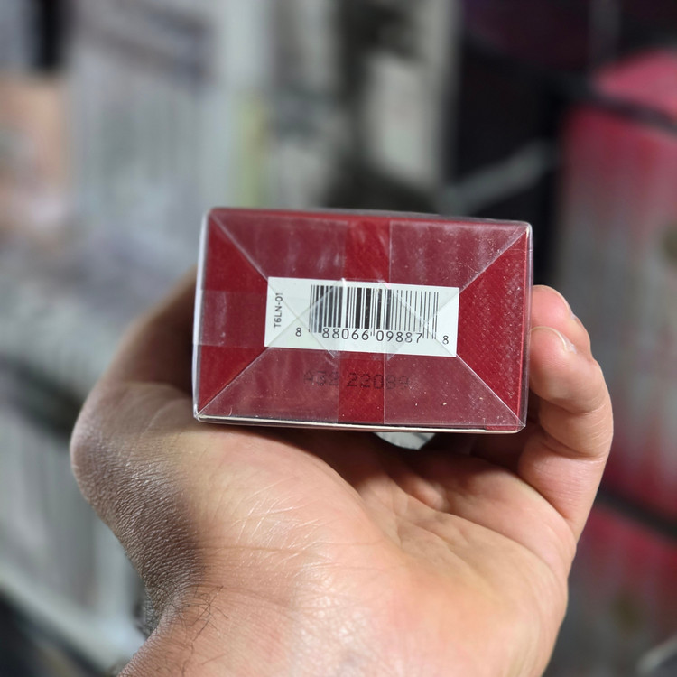 ادکلن باکس لاست چری 100ml