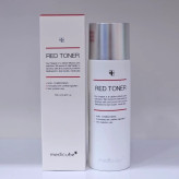 تونر ضد جوش و تسکین دهنده مدی کیوب 100ml