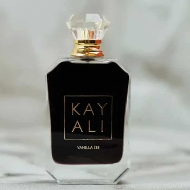ادکلن 100ml کایالی وانیلا 28 Kayali Vanilla