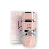 ادکلن عربی یارا صورتی Yara اصل لطافه 100ml