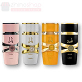 ادکلن عربی یارا صورتی Yara اصل لطافه 100ml