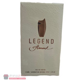 ادکلن لجند فم طلایی زنانه 80ml(اورجینال امارات) دارای هولوگرام 3بعدی