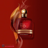 ادکلن استرانگر ویت یو تونباکو 100ml