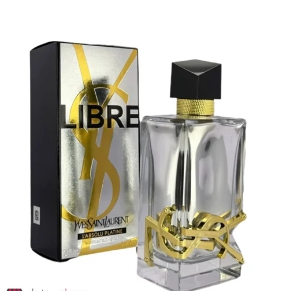 ادکلن ایوسن لورن لیبره 100ml