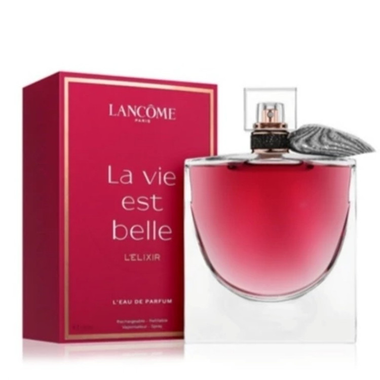 ادکلن لانکوم لاویه بل زنانه 100ml