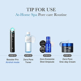 تونر کوچک کننده منافذ مدی کیوب 250 میل مدل Zero Pore Toner
