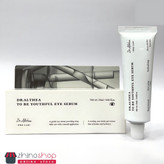 سرم جوانساز دور چشم دکتر آلتیا 25ml