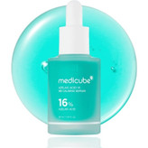 سرم آزلائیک اسید 16 درصد Medicube کنترل چربی، رفع لک و صاف-کنندگی پوست 33ml