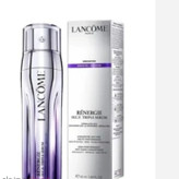 سرم سه گانه ضد چروک.ضد لک و سفت کننده صورت لانکوم اصلی 50ml