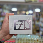 ادکلن F713 ژکساف اصلی (لاگوست سفید) 100ml