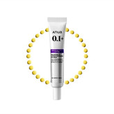 کرم ضد چروک و روشن کننده دورچشم رتینول آنوا Anua Nano Retinol NSerum 30 ml