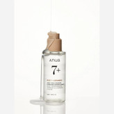 سرم آبرسان و تقویت کننده سد دفاعی برنج و سراماید آنوا Anua 7 Rice