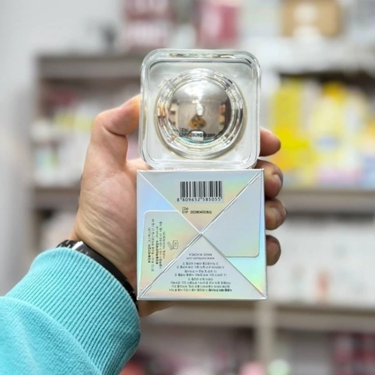 کرم کاسه ای کک و مک و جای جوش برند نامبوزین50ml
