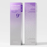 تونر ضد چروک و درخشان کننده شماره 9 نامبوزین اصل پپتاید حجم 150ml