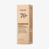 تونر برنج 70+ و سرامید آنوا Anua کره 250ml